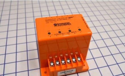 Diversified Electronics Relays ARM120AGE - Alternating Controller Soso (ARM120AGE)