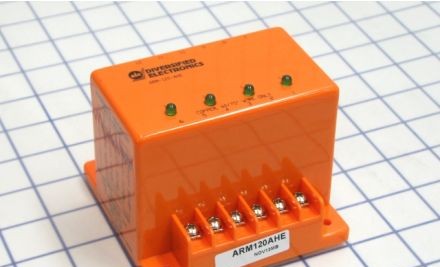 Diversified Electronics Relays ARM120AHE - Alternating Controller Fofo (ARM120AHE)