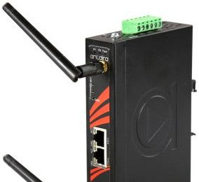 Antaira Technologies ARS-7131 - Industrial 802.11a/b/g/n WiFi Access (ARS-7131)