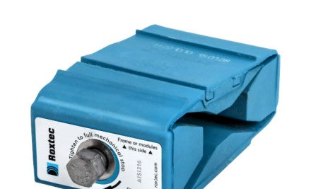 Roxtec Miscellaneous ARW0000601021 - Wedge 60 AISI 316, ARW0000601021 (ARW0000601021)
