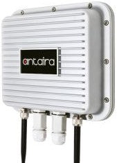 Antaira Technologies ARX-7235-AC-PD-T - Industrial Outdoor IP67 Metal Housing (ARX-7235-AC-PD-T)