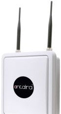 Antaira Technologies ARY-7235-AC-PD - Industrial Outdoor IP67 Plastic Housing (ARY-7235-AC-PD)
