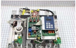Saftronics AS6-360 - Softstarter, 360A (AS6-360)