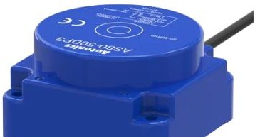 Autonics Inductive Proximity AS80-50DN3 - Sensor, Inductive, 80mm Square, NPN, NO & NC (AS80-50DN3)