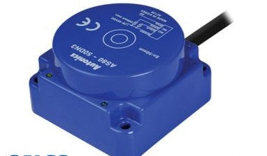 Autonics Inductive Proximity AS80-50DP3 - Sensor, Inductive, 80mm Square, PNP, NO & NC (AS80-50DP3)