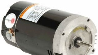 US Motors Motors ASB2975 - Motor, Pool and Spa (ASB2975)