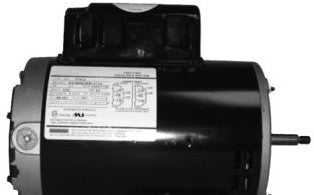 US Motors Motors ASB503 - Motor, Pool and Spa (ASB503)