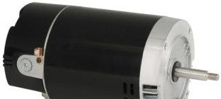 US Motors Motors ASB625 - Motor, 3/4 HP, 3600 RPM, 56JZ (ASB625)
