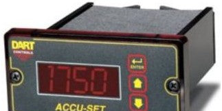 Dart Controls Drives ASP10-1 - DRIVE (ASP10-1)