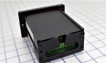 Dart Controls Drives ASP40-420-1 - Panel Meter (ASP40-420-1)