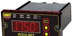 Dart Controls Drives ASP40-420 - Panel Meter (ASP40-420)