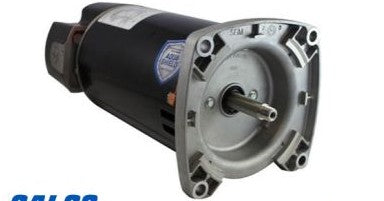 US Motors Motors ASQ260 - Motor, 2.60 HP, 3600 RPM, 48Y (ASQ260)