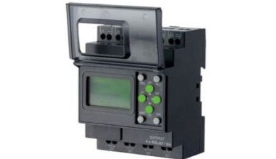 Altech Programmable Logic Controllers ASR-B120AC-START - Smart Relay Starter-Kit 120VAC (ASR-B120AC-START)