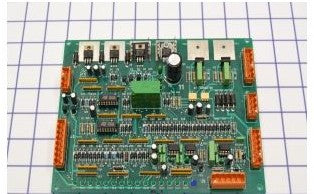 Miscellaneous AT-02002750 - Circuit Board (AT-02002750)