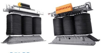 Block Transformers AT370-44/46-4 - Autotransformer 70 KVA (AT3 70-44/46-4)