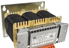 Block Transformers AT32-48/50-4 - Autotransformer 2 KVA (AT32-48/50-4)