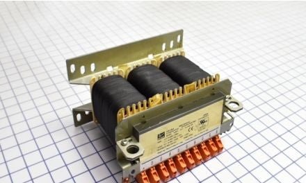 Block Transformers AT32-69-4 - Autotransformer 2 KVA (AT32-69-4)