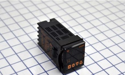 ATC-Automatic Timing & Control Controllers ATC500000100 - PID Controller 1.RLY 2.RLY 3.RLY Output (ATC500-0001-00)