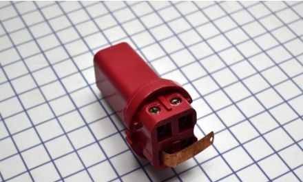 Crouse Hinds Miscellaneous ATP319 - Receptacle Insert,3W4P,100A,600VAC/ (ATP319)