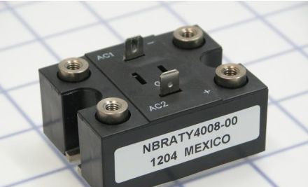 Name Brand Replacements&trade; Miscellaneous ATY4008-00 - POWER MODULE (ATY4008-00)