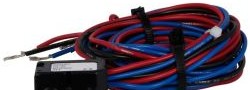 Cutler Hammer AUX2A2BPK - Auxiliary Switch, 2A/2B (Double), Right Side (AUX2A2BPK)