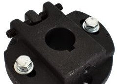 Zero-Max Couplings B-07 - PHAS-LOK SERIES B 1.000 BORE (B-07)