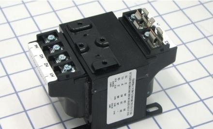 Micron Industries Transformers B050MBT713XK - ImperviTRAN, 50 VA, 208/230/460 Pri, 24/115 (B050MBT713XK)