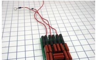 Saftronics B1094-2 - Subber Board (B1094-2)