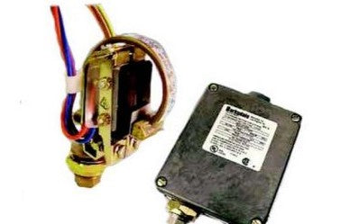 Barksdale Control Products Pressure Switches B1T-H32SS-CS-S0410 - B1T-H32SS-CS (B1T-H32SS-CS-S0410)