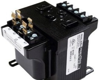 Micron Industries Transformers B250MBT713XKF - ImperviTRAN, 250 VA, 208/230/460 Pri 24/115 (B250MBT713XKF)