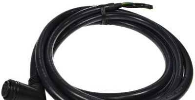 Yaskawa Drives B4EP-05(A)-E - PREMIUM PWR CBL 200V 3.0-4.4KW 5M (B4EP-05(A)-E)