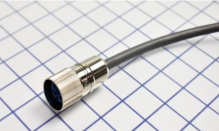 Yaskawa Drives B4ICE-20(A) - PRWRD MOTOR POWER (100W TO 800W) CABLES FOR (B4ICE-20(A))