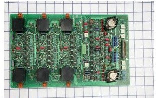 Saftronics B650 - DC6 TRIGGER BD (B650)