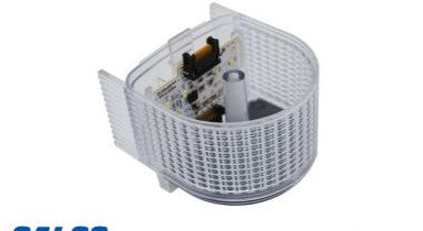 Patlite Visual Signaling Devices B72100259-7F1 - White LED module for WME-D series.a Special (B72100259-7F1)