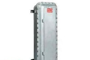 Killark Electrical Boxes B7EN - ENCL, PRISM 13in. X 50in. (B7EN)