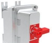 Killark Disconnect Switches B7NFD63A - DISCONNECT NON FUSE 63A (B7NFD63A)