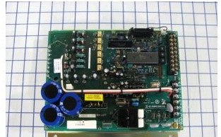 Yaskawa B836E0163-3-1 - Circuit Board (B836E0163-3-1)