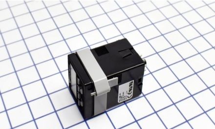 Eagle Signal Timers B856-501 - Multi-Function Timer, 8-Pin, 24-240VAC/24VDC (B856-501)