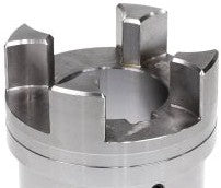 KTR Miscellaneous BA020425075000 - ROTEX 42/ST/1/2.000/.500/SS (BA020425075000)