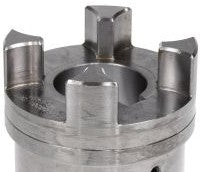 KTR Miscellaneous BA020485075000 - ROTEX 48/ST/1/2.000/.500/SS (BA020485075000)