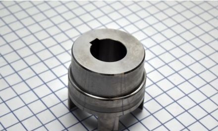 KTR Miscellaneous BA020555005400 - ROTEX 55/ST/1/54/16/SS (BA020555005400)