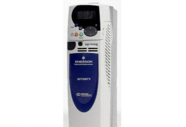Control Techniques Reconditioned HVAC Drives BA4605 - AFFINITY BA 60HP RECONDITIONED, Factory (BA4605)