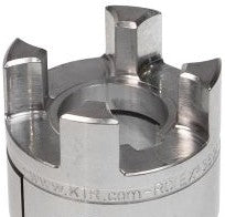 KTR Miscellaneous BA550247152849 - ROTEX-GS 24/AL/28/8/CC (BA550247152849)