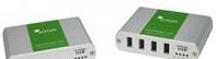 Advantech Networking Accessories BB-00-00347 - RANGER 2304, 4PRT 100M CAT5E EXT (BB-00-00347)