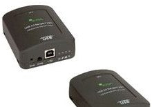 Advantech Networking Accessories BB-00-00401 - USB 2.0 Ranger 2311 - North America. (BB-00-00401)