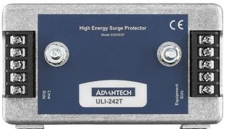 Advantech Surge Protective Devices (SPDs) BB-232HESP - ULI-242T RS-232 High Energy Surge Prot. (BB-232HESP)