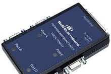 Advantech Media Converters BB-232MSS2 - 4PORT MINI SMART SWITCH W/PTC (BB-232MSS2)
