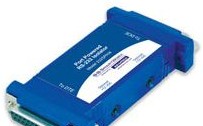 Advantech Media Converters BB-232SPHI4 - PORT POW 4KV 232 OPTO ISOLATOR (BB-232SPHI4)