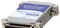 Advantech Media Converters BB-422LP25R - SELF POWERED 422 CONV. W/DB25S (BB-422LP25R)