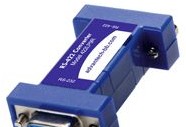 Advantech Media Converters BB-422LP9R - PORT PWR 9P 232/422 CONVERTER (BB-422LP9R)